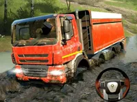 image Truck Simulator : Europe 2 2021