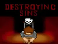 image Destroying Sins - Shooter Game