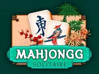 image Mahjongg Solitaire