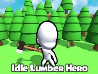 image Idle Lumber Hero Game