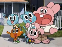 image Gumball : Hidden Stars