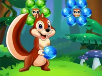 image Bubbles Shooter Squirrel