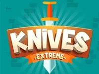 image Knives - Extreme