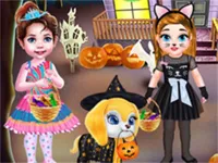image Taylor Halloween Fun Game