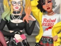 image Princess Egirl Fashion