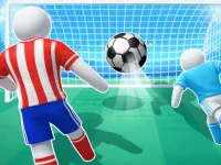 image Football Kick 3D