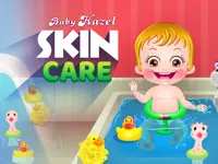 image Baby Hazel Skin Care