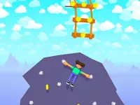 image Real Mountain Climber Game