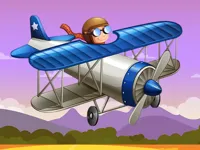 image Fun Airplanes Jigsaw