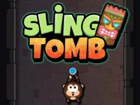 image Sling Tomb Game