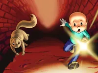 Mike &amp; Munk