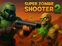 Super Zombie Shooter 2