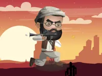 image Evading The Police