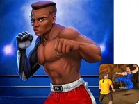 image Street Fighter IV Champion Edition