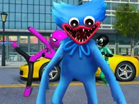 image poppy playtime battle city