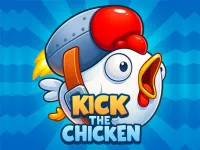 image Kick the Chicken