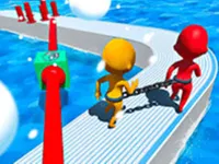 image Fun Race On Ice - Fun & Run 3D Game
