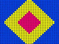 image Color Flooding Puzzle