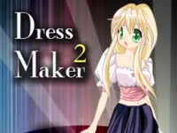 image Girl Dress Maker 2