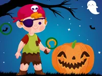 image Halloween - Spot The Differences