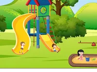 image THE MAGIC HOUSE