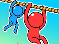 image Rope Rescue Puzzle