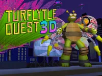 image Turflytle Quest 3D