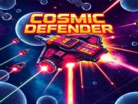 image Cosmic Defender