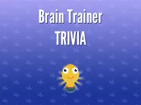 image Brain Trainer Trivia