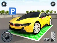 image Real Car Parking Game
