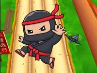 image Nano Ninjas