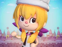 image Mikas Candy Adventure