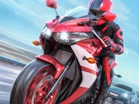 image Rocket Bikes Highway Race