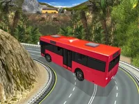 image City Bus Driving 3D - Simulation