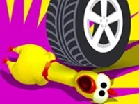 image Wheel Smash - Fun & Run 3D Game