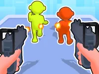 image Weapon Survivor