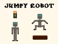 image Jumpy Robot