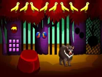 image Bear Escape