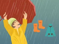 image November Rain Match 3