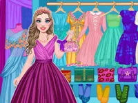 image Fashionista Dress Up