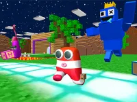 image Alphabet Survivor