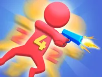 image Human Gun! Game