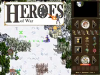 image Heroes Of War