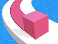 image Line Color 3D - Fun & Run 3D Game