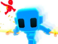 image Samurai Flash 3D