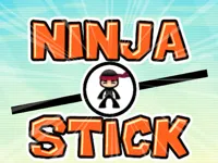 image Ninja Stick Hero