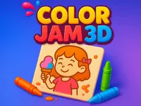 image Color Jam 3D
