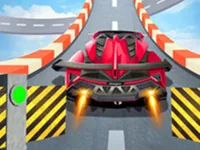 image Violent Race - Fun & Run 3D Game