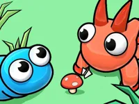 image Eat to Evolve
