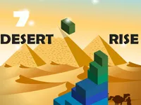 image DESERT RISE